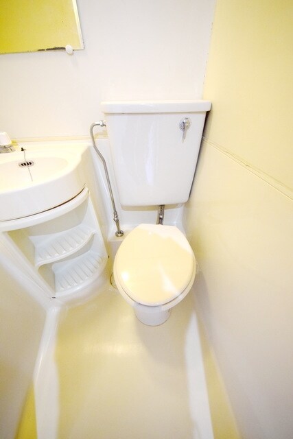 パークハイツ中島Iの物件内観写真