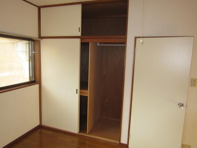 ホームズ大久保の物件内観写真