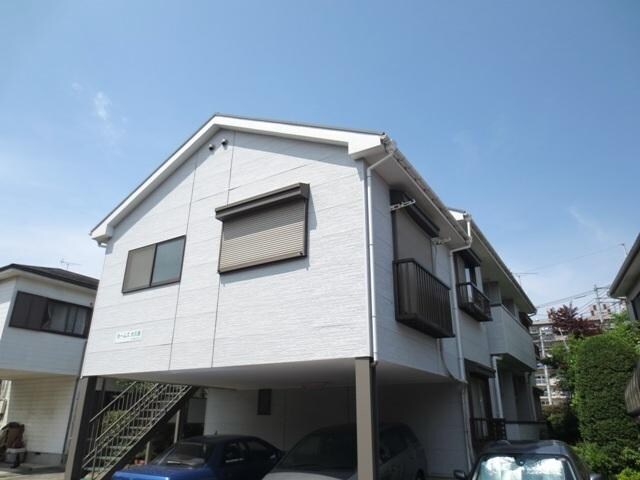 ホームズ大久保の物件内観写真