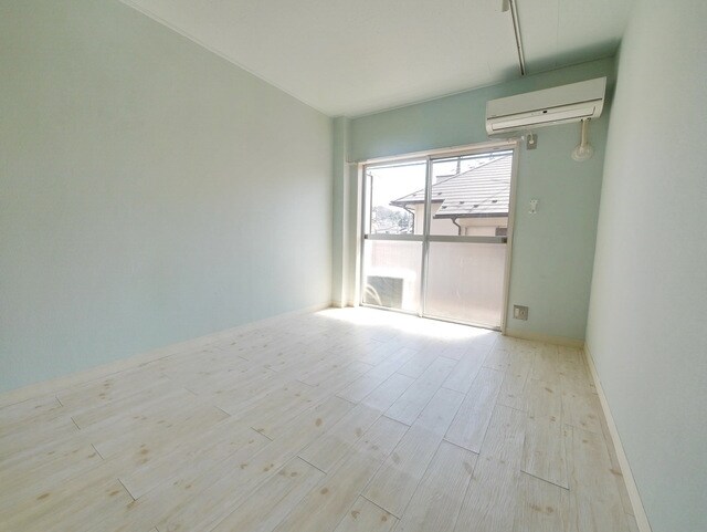 パークハイツ中島IIの物件内観写真