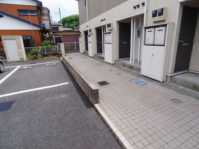 レオパレスＷａｋｏｋｏｒｏの物件内観写真