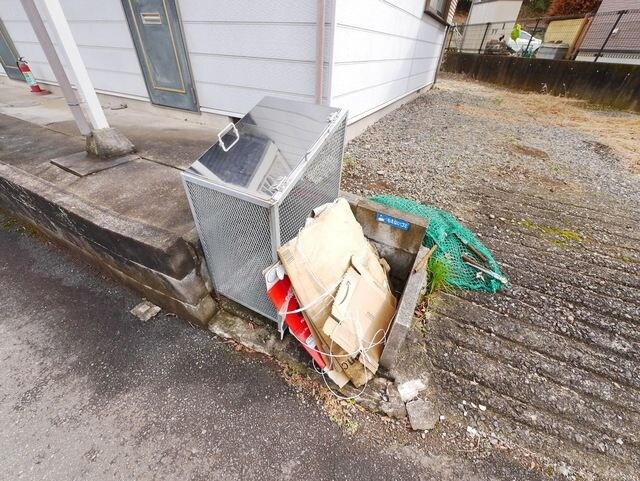 ニュータウンハウスの物件内観写真