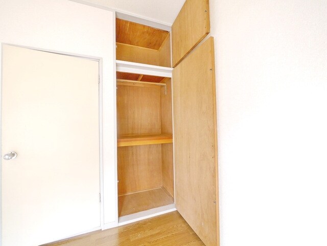 ニュータウンハウスの物件内観写真