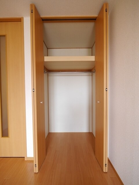 サニーヒルの物件内観写真