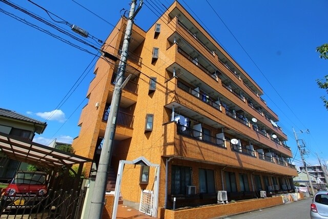 ウインク松木の物件内観写真