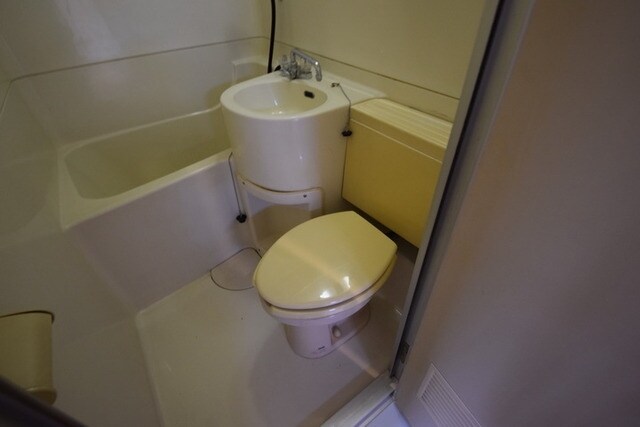 ＵＭＯＯＲＥの物件内観写真