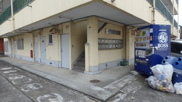 ＵＭＯＯＲＥの物件内観写真