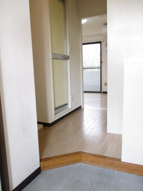 Ｕトピア高幡不動の物件内観写真