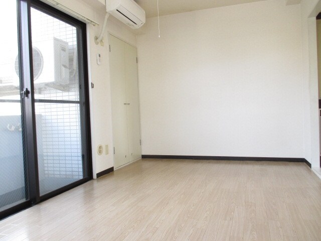 Ｕトピア高幡不動の物件内観写真