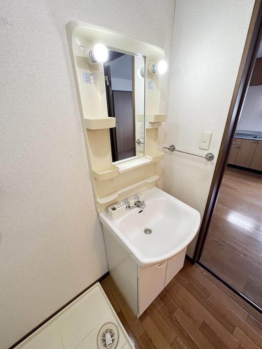 イースタンパレ・ハシバの物件内観写真