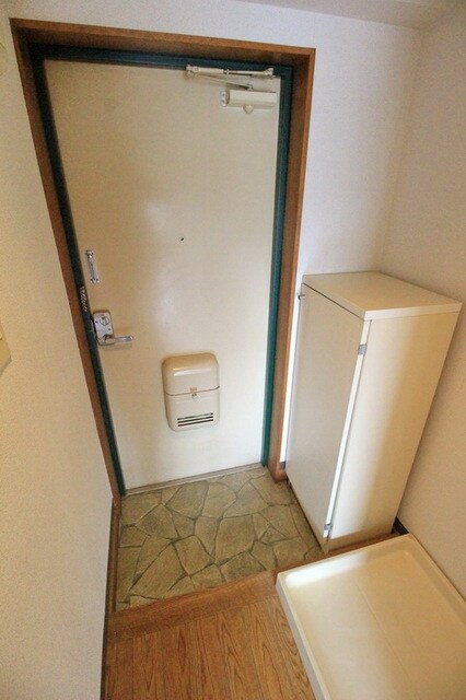 エスケイケイビルの物件内観写真