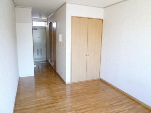 グリーンヒルズＫの物件内観写真