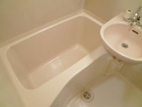 グリーンヒルズＫの物件内観写真