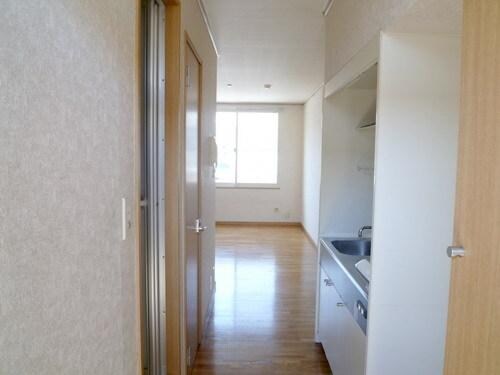 グリーンヒルズＫの物件内観写真