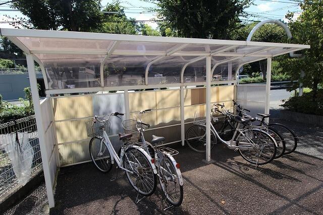 グリーンヒルズＫの物件内観写真