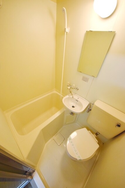 センチュリーユーの物件内観写真