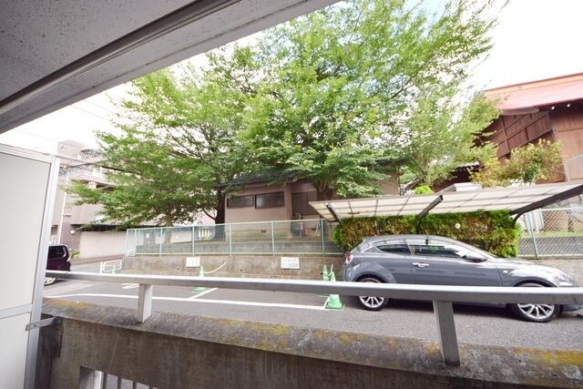 センチュリーユーの物件内観写真