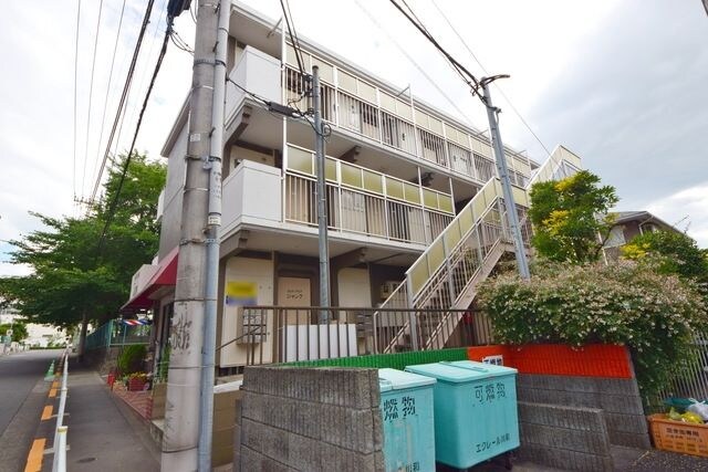 センチュリーユーの物件内観写真