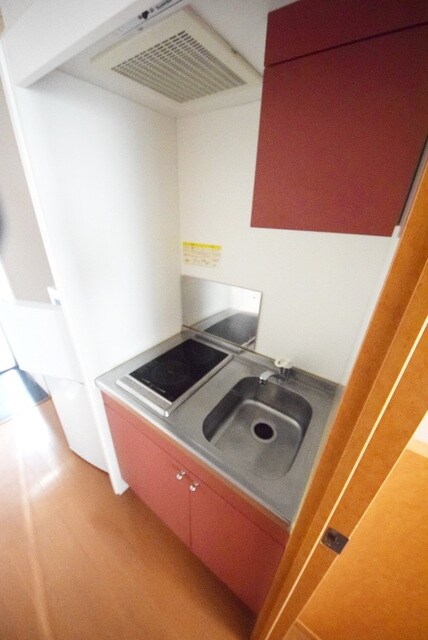 レオパレスアーベントロートの物件内観写真