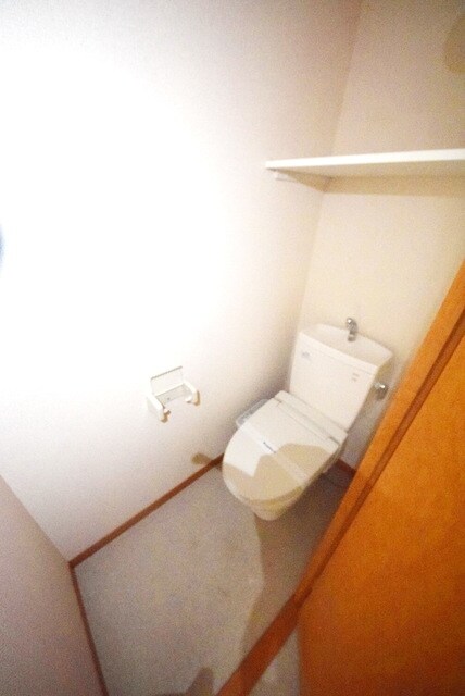 レオパレスアーベントロートの物件内観写真