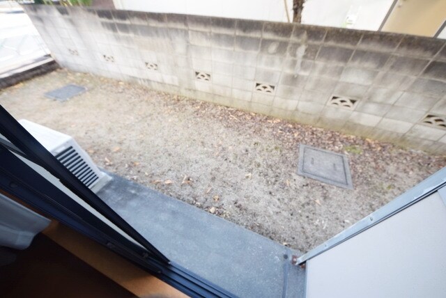 レオパレスアーベントロートの物件内観写真