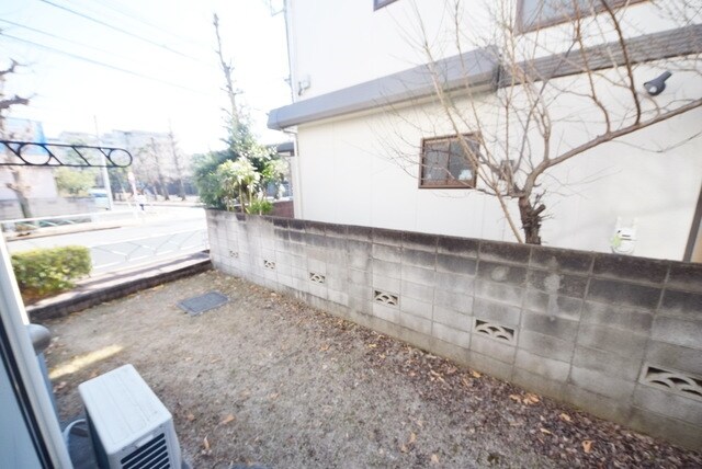 レオパレスアーベントロートの物件内観写真