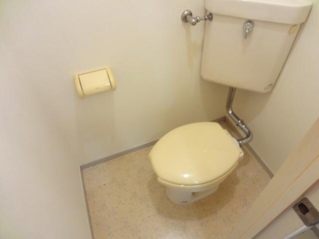 スカイハイムの物件内観写真