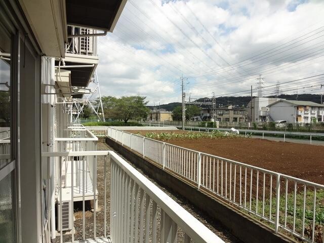 スカイハイムの物件内観写真