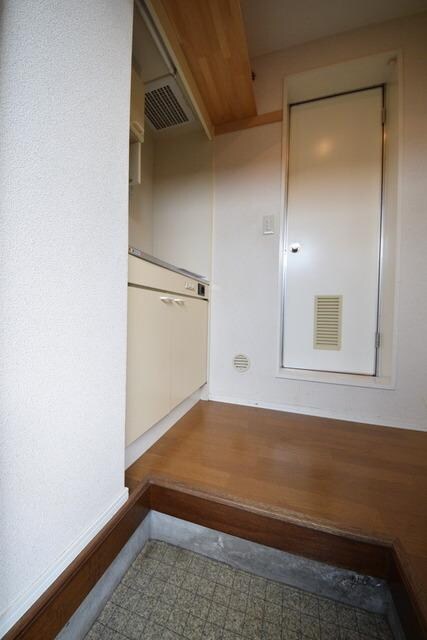 ルーブル子安の物件内観写真