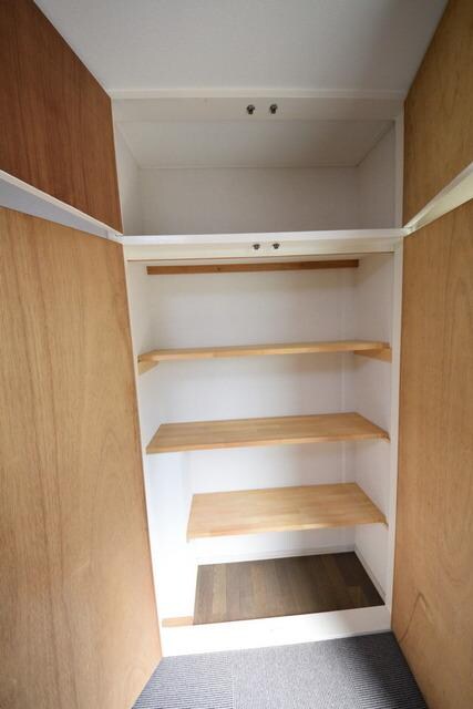 ルーブル子安の物件内観写真