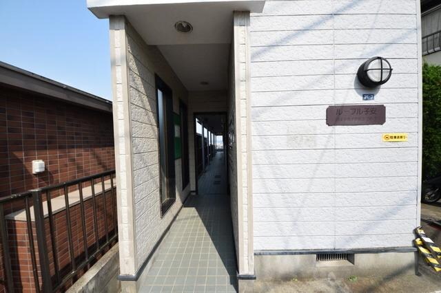 ルーブル子安の物件内観写真