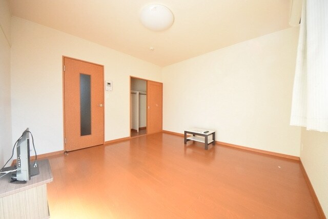 レオパレス天満の物件内観写真