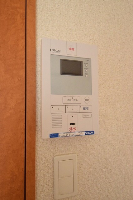 レオパレス天満の物件内観写真