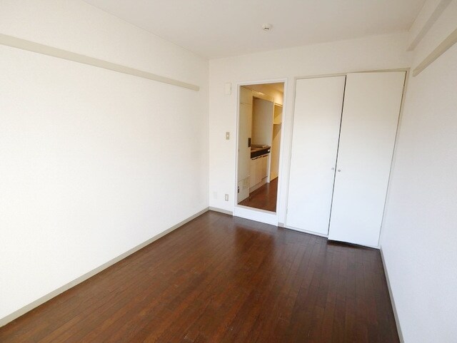 ビレッジコア八王子の物件内観写真