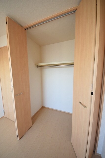 カサヴェールの物件内観写真