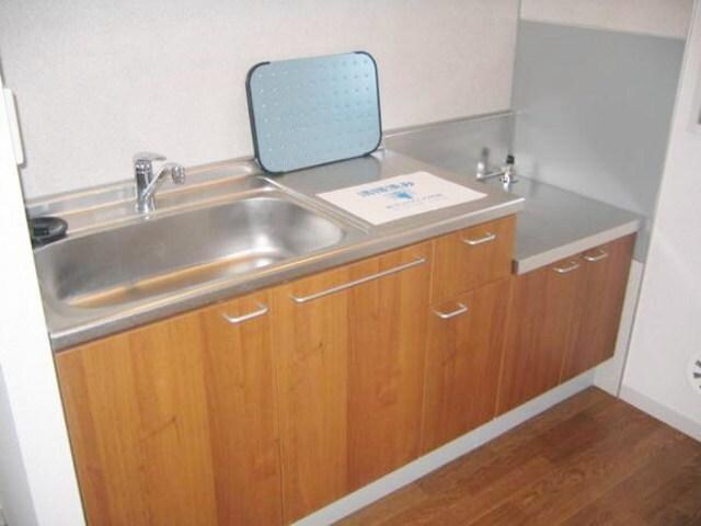 第７登陽コーポの物件内観写真