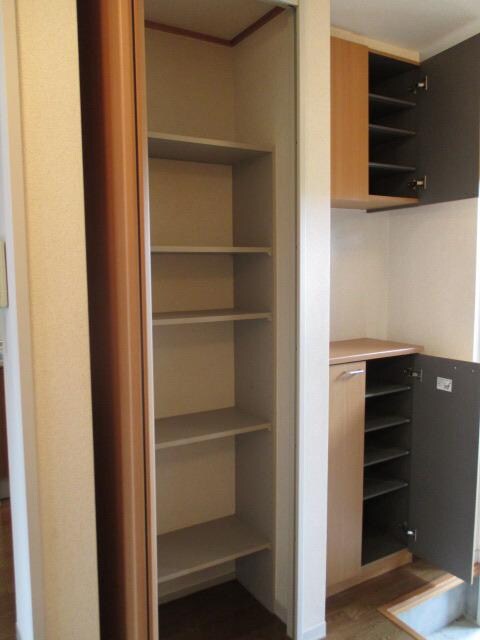 第７登陽コーポの物件内観写真