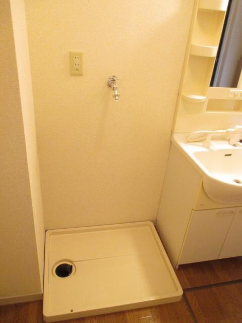 第７登陽コーポの物件内観写真