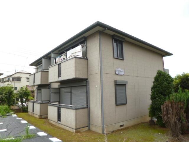 第７登陽コーポの物件内観写真