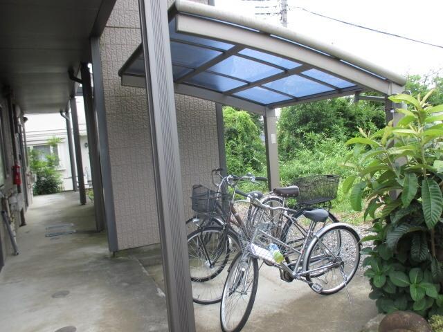 第７登陽コーポの物件内観写真