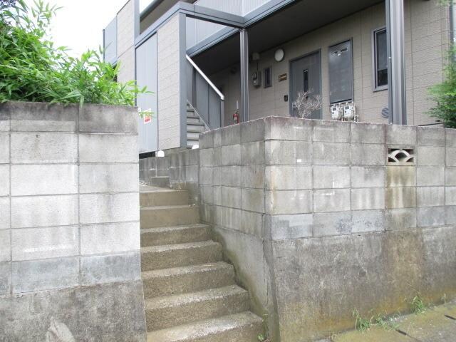 第７登陽コーポの物件内観写真