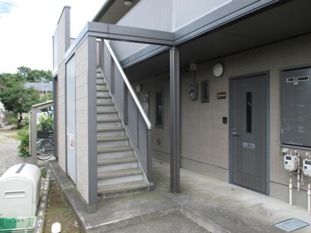 第７登陽コーポの物件内観写真