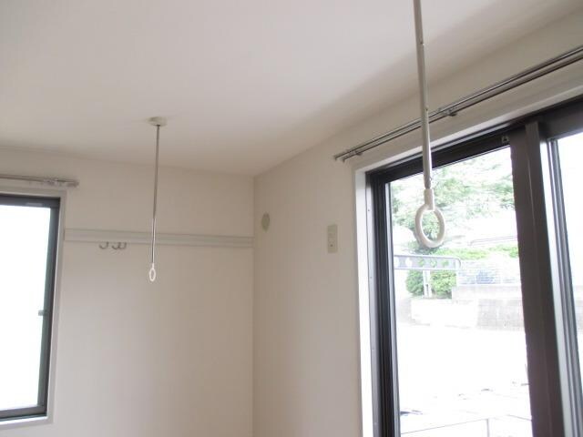 第７登陽コーポの物件内観写真