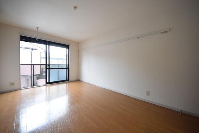 ライジングコートの物件内観写真