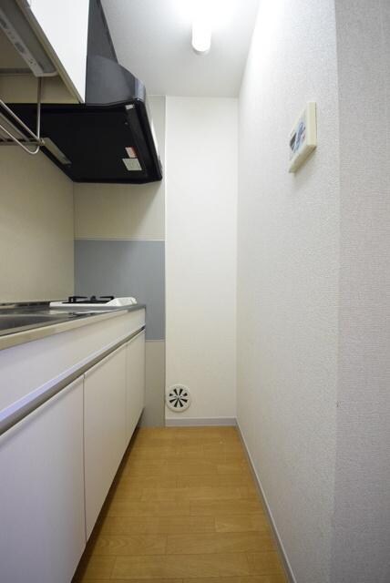 ライジングコートの物件内観写真