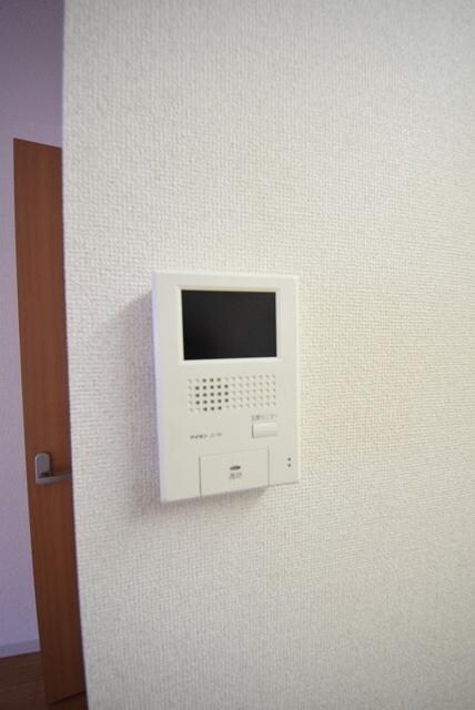 ライジングコートの物件内観写真