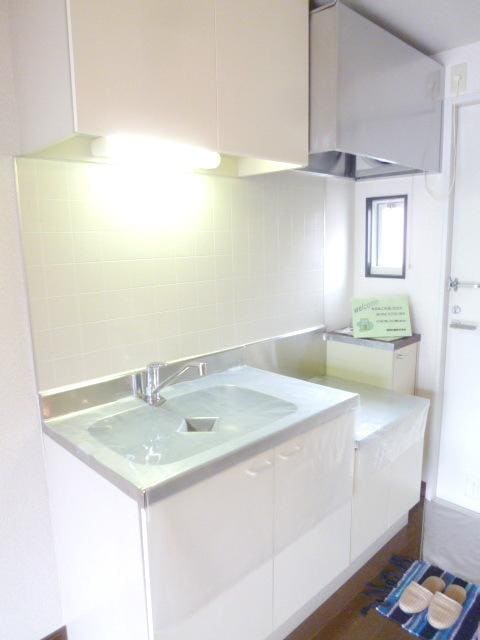 フレグランス平山の物件内観写真