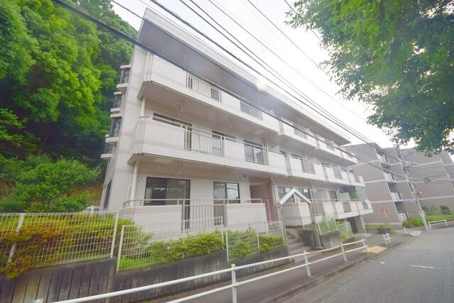 スターライトヴィラ2の物件内観写真