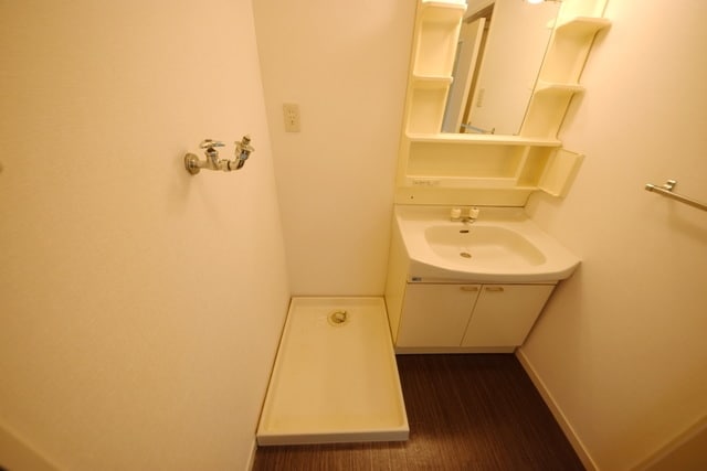 スターライトヴィラ2の物件内観写真