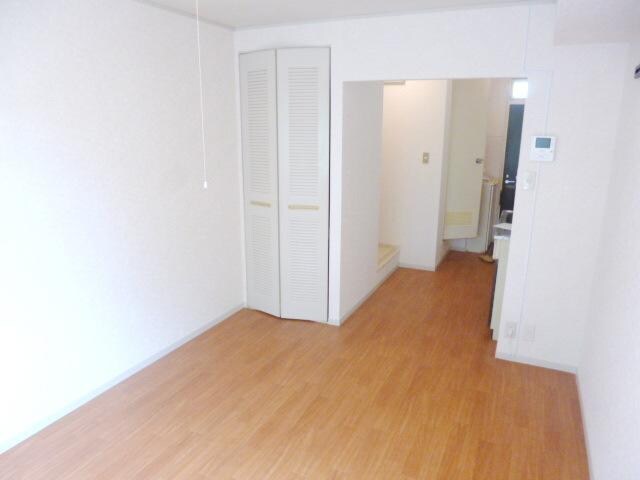 ヘルシィハウスの物件内観写真